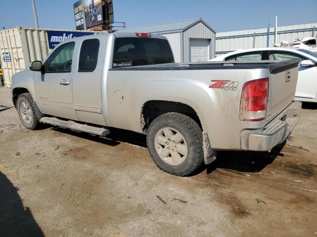 Photo 2 from auction – 2011 GMC SIERRA K15 with VIN 1GTR2WE37BZ422756