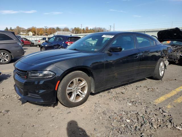 Photo 1 from auction – 2020 DODGE CHARGER SX with VIN 2C3CDXBG4LH119467