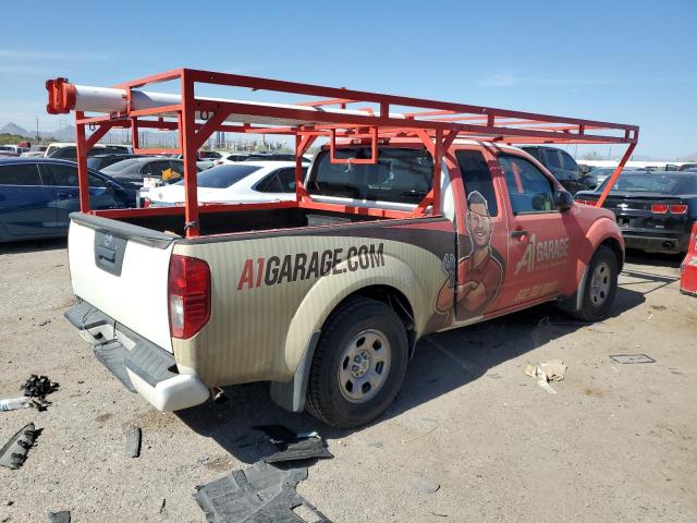 Photo 3 from auction – 2020 NISSAN FRONTIER S with VIN 1N6ED0CE2LN714640