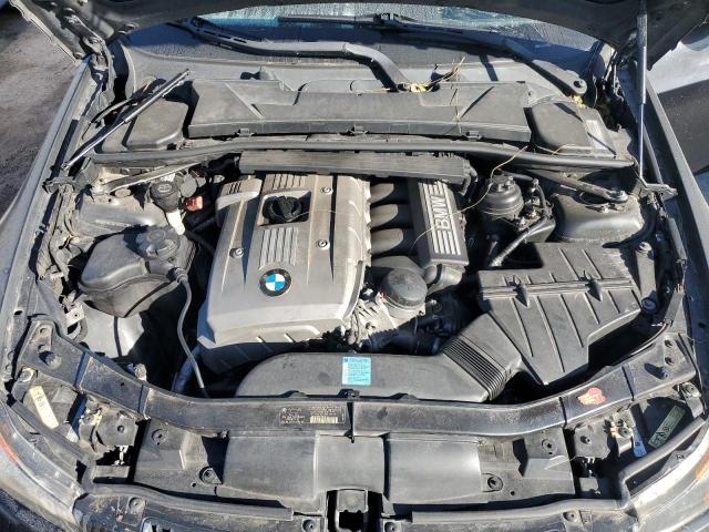Photo 11 from auction – 2006 BMW 330 I with VIN WBAVB33516PS14288