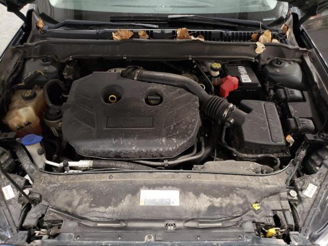 Photo 11 from auction – 2015 FORD FUSION SE with VIN 3FA6P0H97FR280345