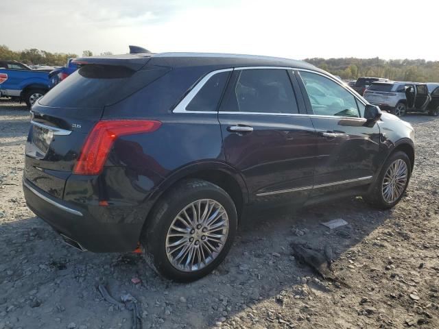 Photo 3 from auction – 2017 CADILLAC XT5 PREMIU with VIN 1GYKNCRS1HZ118950