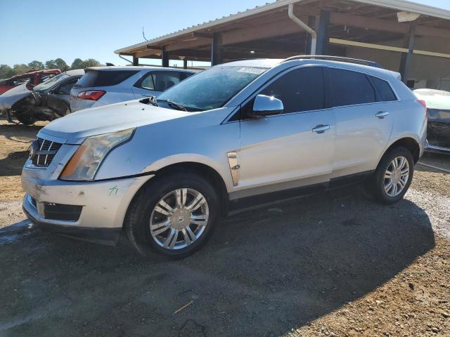 CADILLAC SRX 2012 with VIN 3GYFNGE33CS651069 - Photo from auction