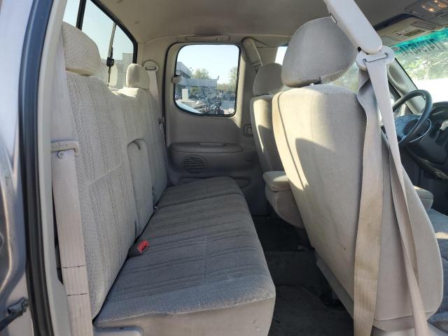 Photo 10 from auction – 2000 TOYOTA TUNDRA ACC with VIN 5TBBT4418YS029080
