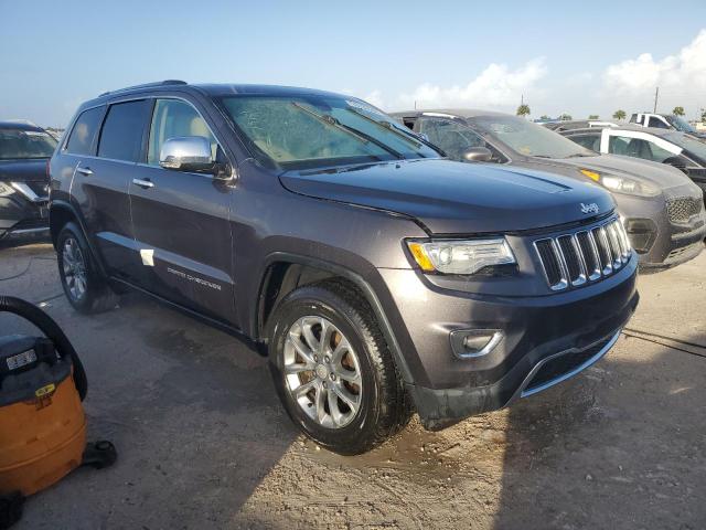 Photo 4 from auction – 2015 JEEP GRAND CHER with VIN 1C4RJEBG2FC217326