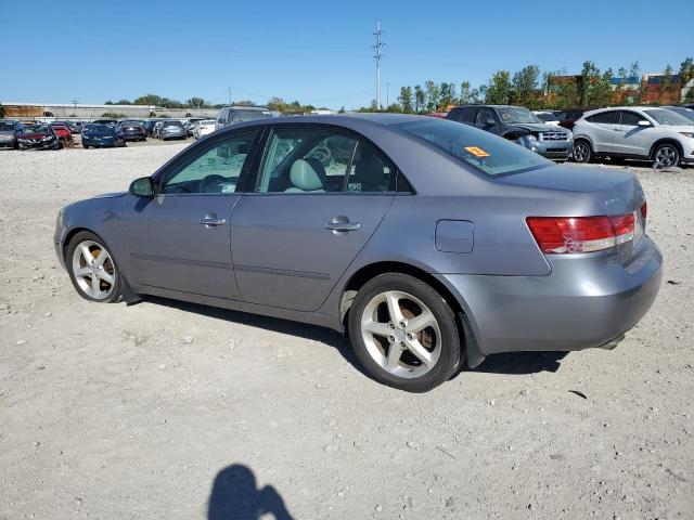 Photo 2 from auction – 2007 HYUNDAI SONATA SE with VIN 5NPEU46F47H158058
