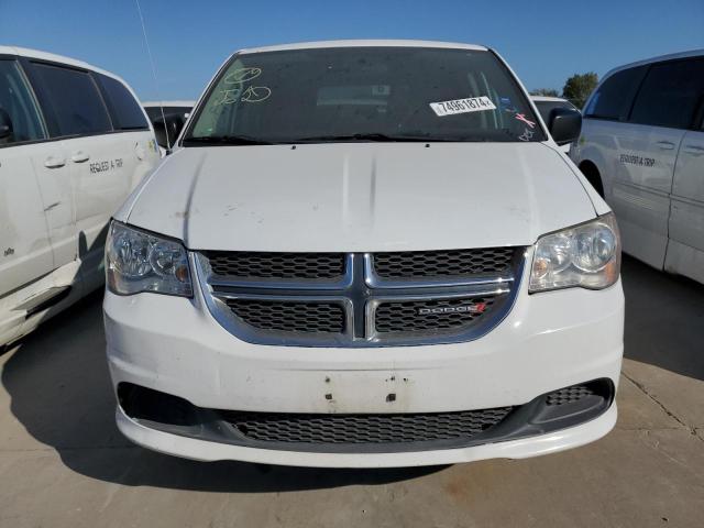Photo 5 from auction – 2017 DODGE GRAND CARA with VIN 2C4RDGBG2HR776520