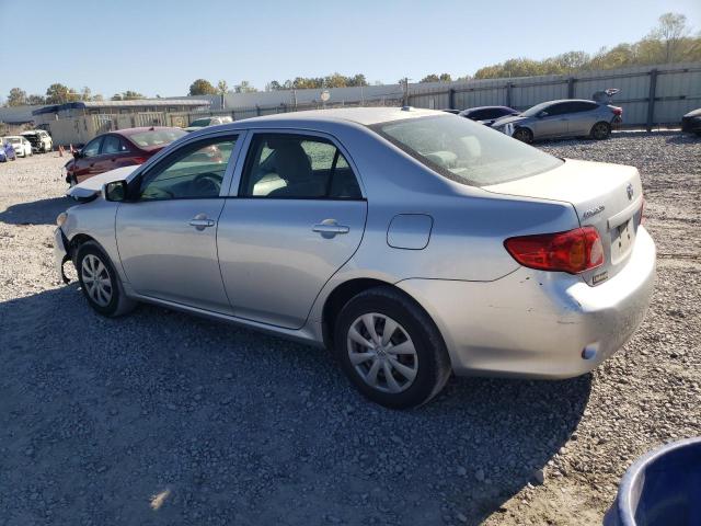 Photo 2 from auction – 2009 TOYOTA COROLLA BA with VIN JTDBL40E69J033594