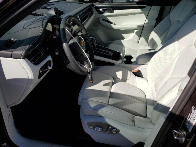 Photo 7 from auction – 2023 PORSCHE MACAN BASE with VIN WP1AA2A54PLB15893