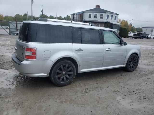 Photo 3 from auction – 2010 FORD FLEX LIMIT with VIN 2FMHK6DC8ABA81507