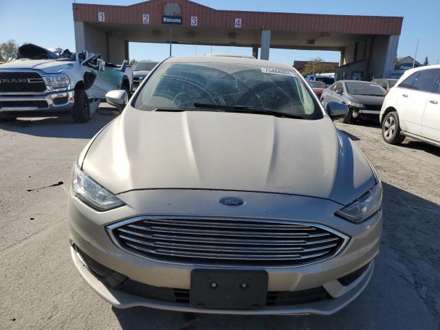 Photo 5 from auction – 2017 FORD FUSION SE with VIN 3FA6P0LU9HR385371