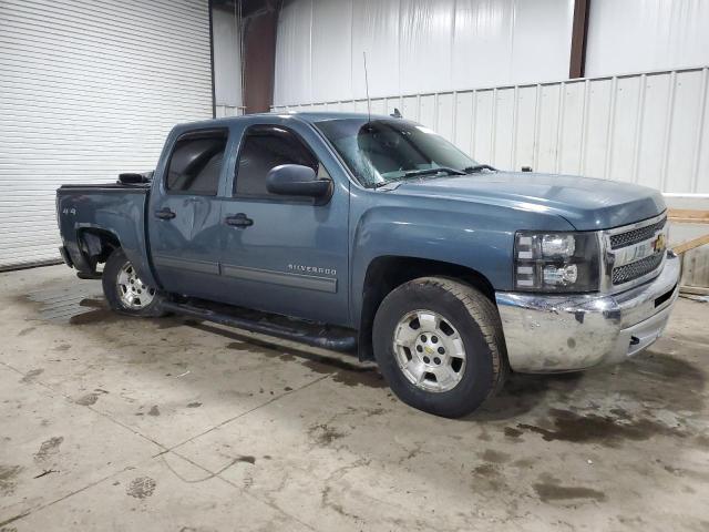 Photo 4 from auction – 2013 CHEVROLET SILVERADO with VIN 3GCPKSE75DG194746