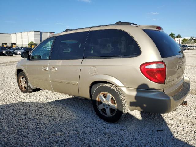 Photo 2 from auction – 2007 DODGE GRAND CARA with VIN 2D4GP44L27R175049