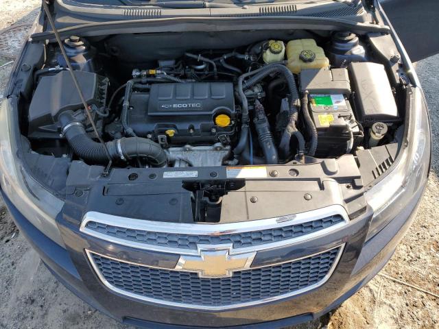 Photo 11 from auction – 2014 CHEVROLET CRUZE LT with VIN 1G1PC5SB1E7462155