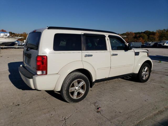 Photo 3 from auction – 2007 DODGE NITRO SXT with VIN 1D8GU28K37W729848