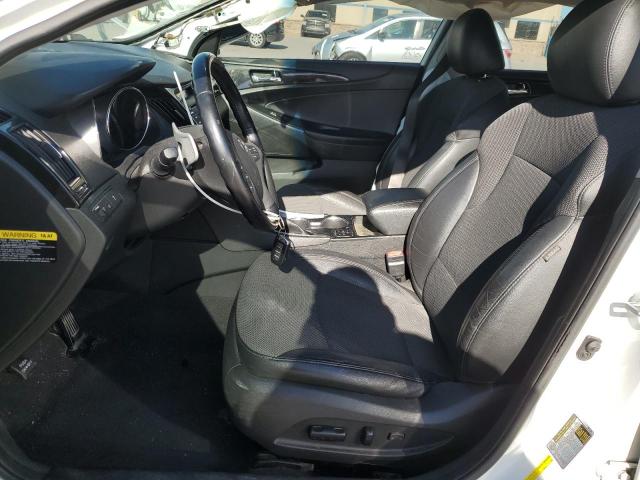 Photo 7 from auction – 2014 HYUNDAI SONATA SE with VIN 5NPEC4AC4EH847224