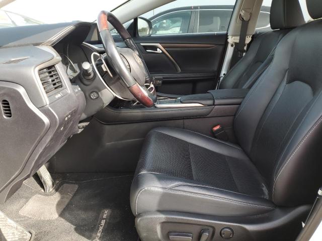 Photo 7 from auction – 2020 LEXUS RX 350 with VIN 2T2HZMAA5LC159996