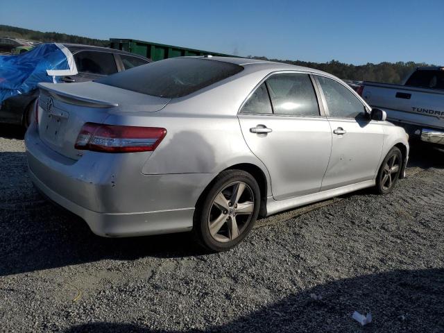 Photo 3 from auction – 2011 TOYOTA CAMRY BASE with VIN 4T1BF3EK1BU226056