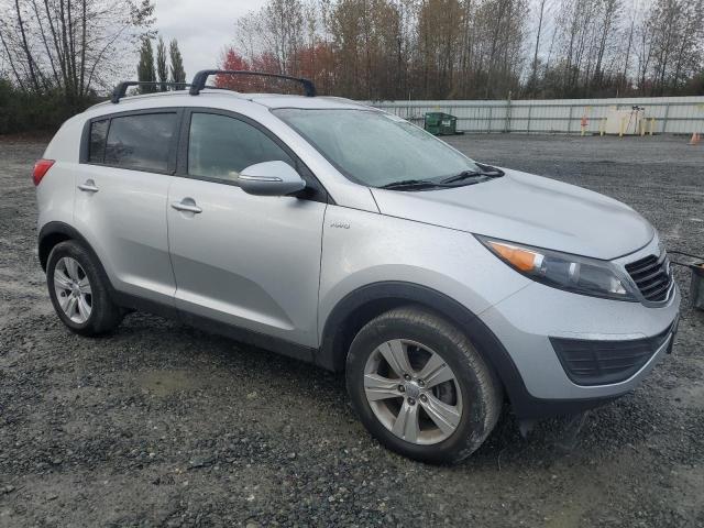 Photo 4 from auction – 2012 KIA SPORTAGE L with VIN KNDPBCA26C7346947