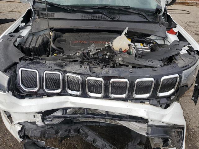 Photo 12 from auction – 2022 JEEP COMPASS LI with VIN 3C4NJDCBXNT211241