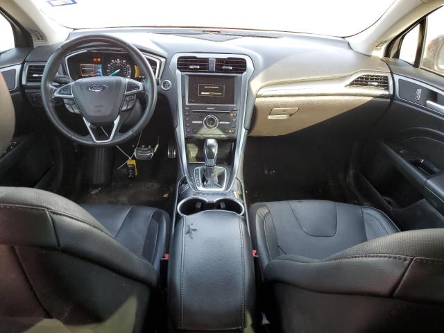 Photo 8 from auction – 2016 FORD FUSION TIT with VIN 3FA6P0K97GR158658