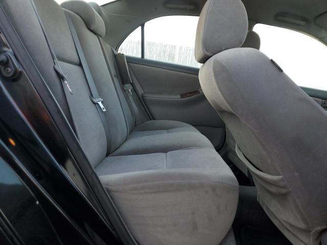 Foto 10 de la subasta – 2005 TOYOTA COROLLA CE con VIN 2T1BR30E25C497318