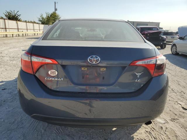 Photo 6 from auction – 2015 TOYOTA COROLLA L with VIN 5YFBURHE0FP307572