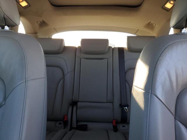 Photo 10 from auction – 2009 AUDI Q5 3.2 with VIN WA1KK78R99A020280