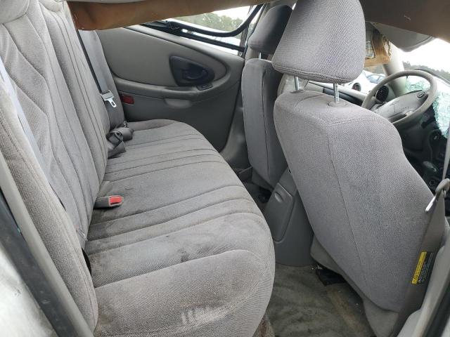 Photo 10 from auction – 2003 CHEVROLET MALIBU with VIN 1G1ND52J23M611862