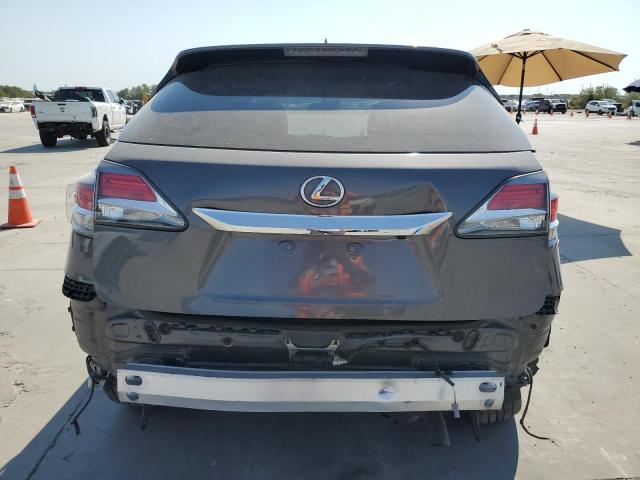 Photo 6 from auction – 2013 LEXUS RX 350 with VIN 2T2ZK1BAXDC093341