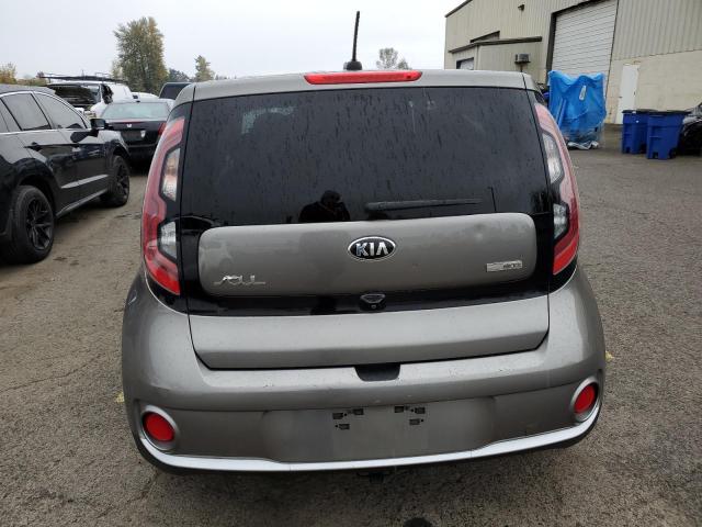Photo 6 from auction – 2017 KIA SOUL EV with VIN KNDJP3AE8H7021662