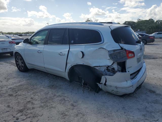 Photo 2 from auction – 2017 BUICK ENCLAVE with VIN 5GAKRBKD5HJ314356