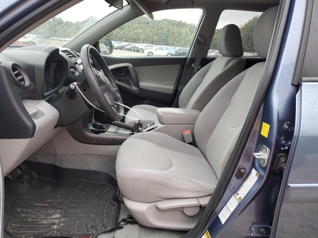Photo 7 from auction – 2011 TOYOTA RAV4 with VIN 2T3BF4DV8BW121779