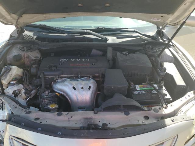 Photo 11 from auction – 2007 TOYOTA CAMRY CE with VIN 4T1BE46K17U631753