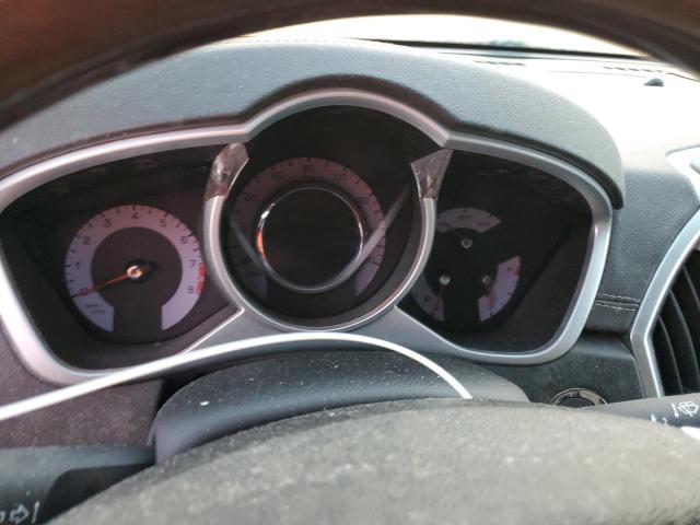 Photo 9 from auction – 2011 CADILLAC SRX PREMIU with VIN 3GYFNCEY3BS660163