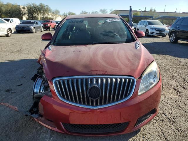 Photo 5 from auction – 2016 BUICK VERANO with VIN 1G4PP5SK1G4130888