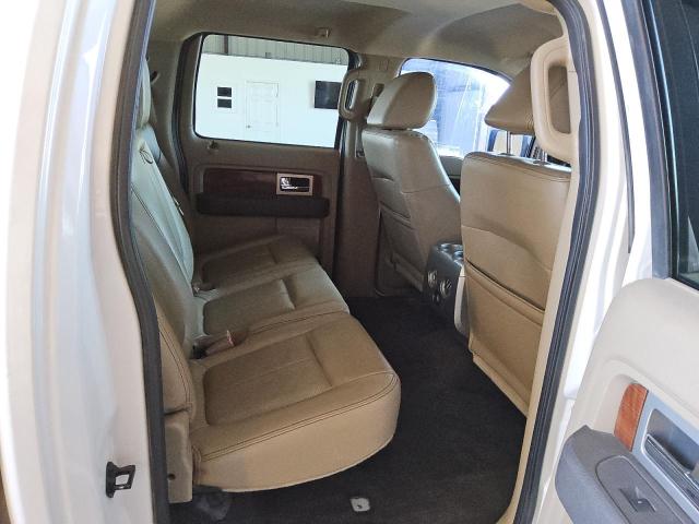 Photo 10 from auction – 2010 FORD F150 SUPER with VIN 1FTFW1CV1AFA52208