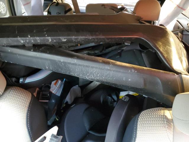 Photo 10 from auction – 2022 SUBARU OUTBACK PR with VIN 4S4BTAFCXN3181598