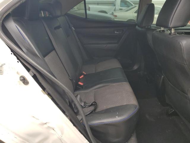 Photo 10 from auction – 2017 TOYOTA COROLLA L with VIN 5YFBURHE5HP692775