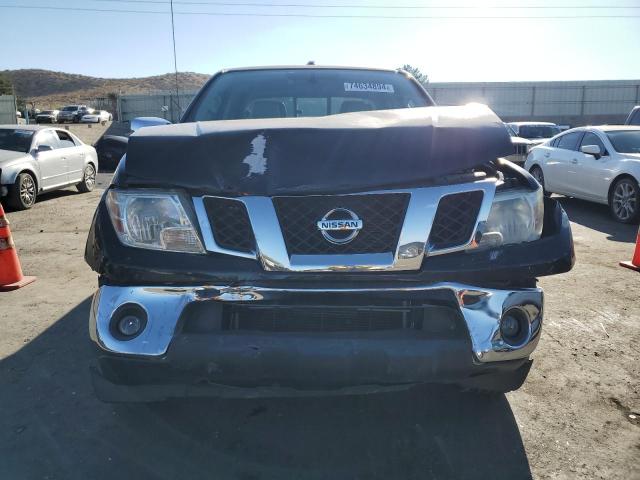 Photo 5 from auction – 2016 NISSAN FRONTIER S with VIN 1N6AD0EV0GN796675