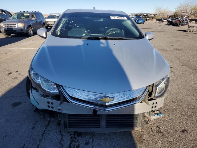 Photo 5 from auction – 2017 CHEVROLET VOLT LT with VIN 1G1RC6S5XHU107581