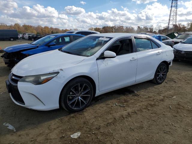 TOYOTA CAMRY LE 2016 with VIN 4T1BF1FK3GU529446 - Photo from auction