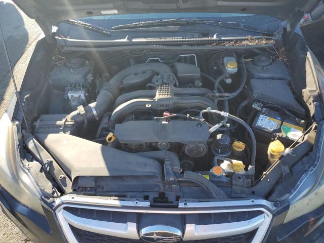 Photo 11 from auction – 2012 SUBARU IMPREZA SP with VIN JF1GPAR63CH230733