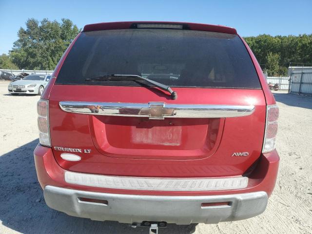 Photo 6 from auction – 2005 CHEVROLET EQUINOX LT with VIN 2CNDL73F156152722