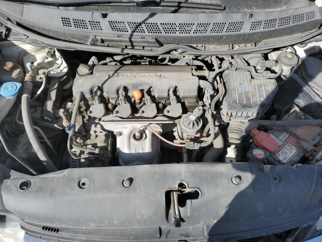 Photo 11 from auction – 2011 HONDA CIVIC VP with VIN 19XFA1F33BE006268