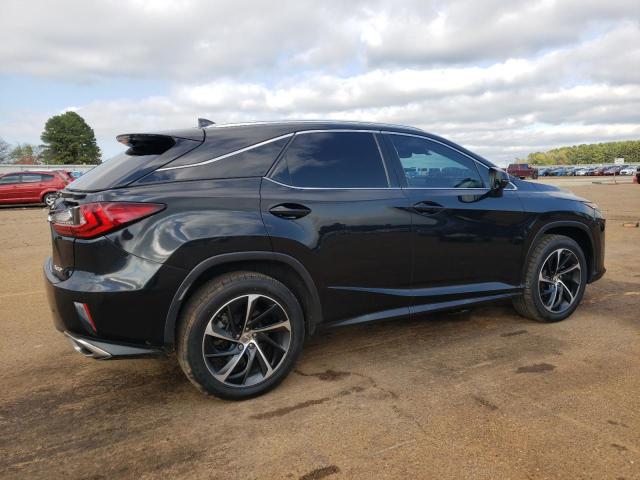 Photo 3 from auction – 2016 LEXUS RX 350 with VIN 2T2ZZMCA0GC016722