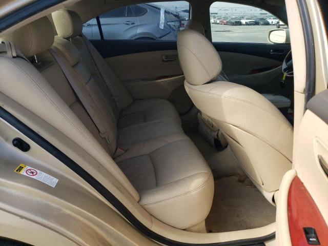 Photo 10 from auction – 2008 LEXUS ES 350 with VIN JTHBJ46G682167477