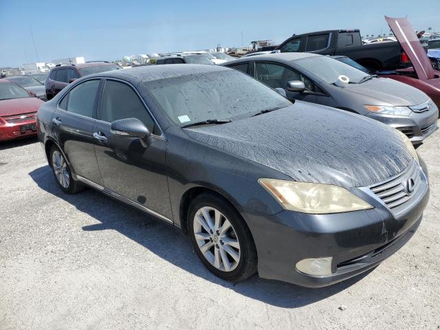 Photo 4 from auction – 2010 LEXUS ES 350 with VIN JTHBK1EG8A2393474