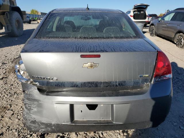 Photo 6 from auction – 2008 CHEVROLET IMPALA LS with VIN 2G1WB58K289279856