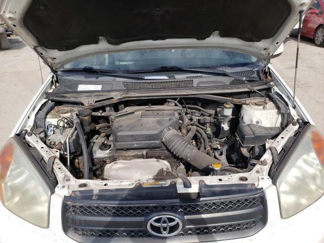 Photo 12 from auction – 2005 TOYOTA RAV4 with VIN JTEHD20V750066949